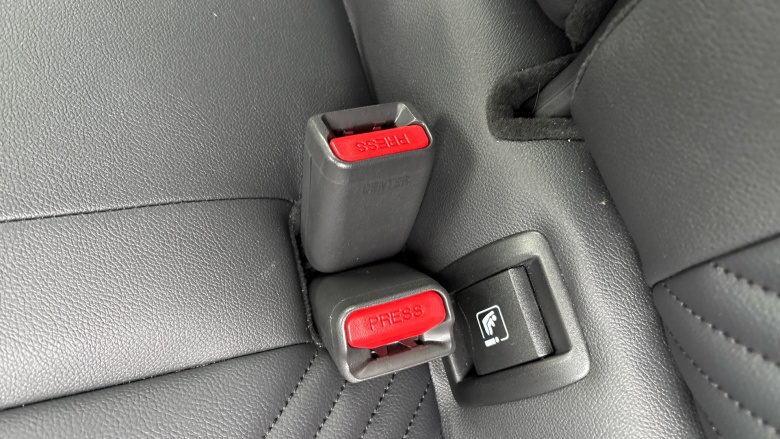 Nissan Juke 1.0 DiG-T Tekna 5dr Petrol Hatchback